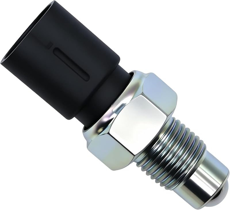 Interruptor da luz de ré HiSport 14069600 para Chevrolet Camaro, Pontiac Firebird e GTO – 1 unidade