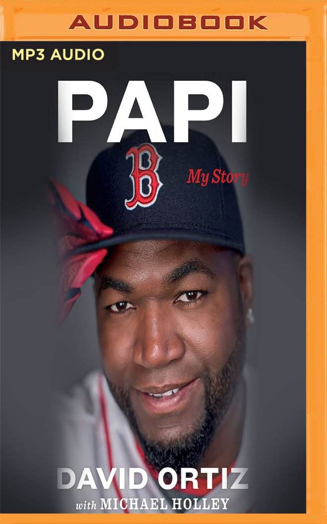 Papi: My Story