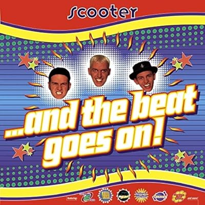...and the Beat Goes on