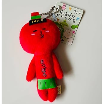 ゆきお ご当地 キーホルダー ゆきお キーホルダー ご当地 広島 三原 タコ - メルカリ