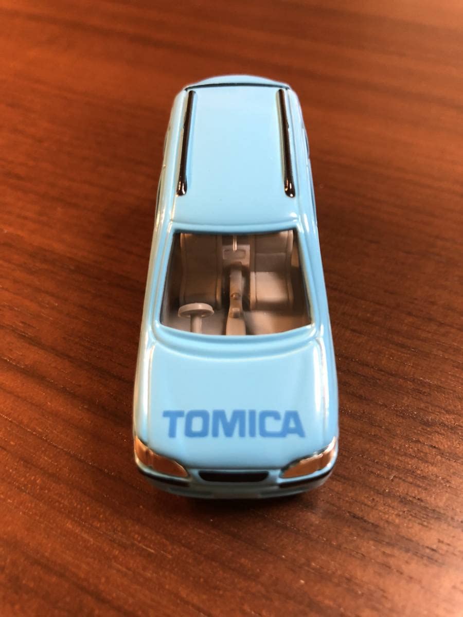 トミカ スパシオ 組み立て 9台 Amazon | トミカ 組み立て工場 第9弾 トヨタ スパシオ