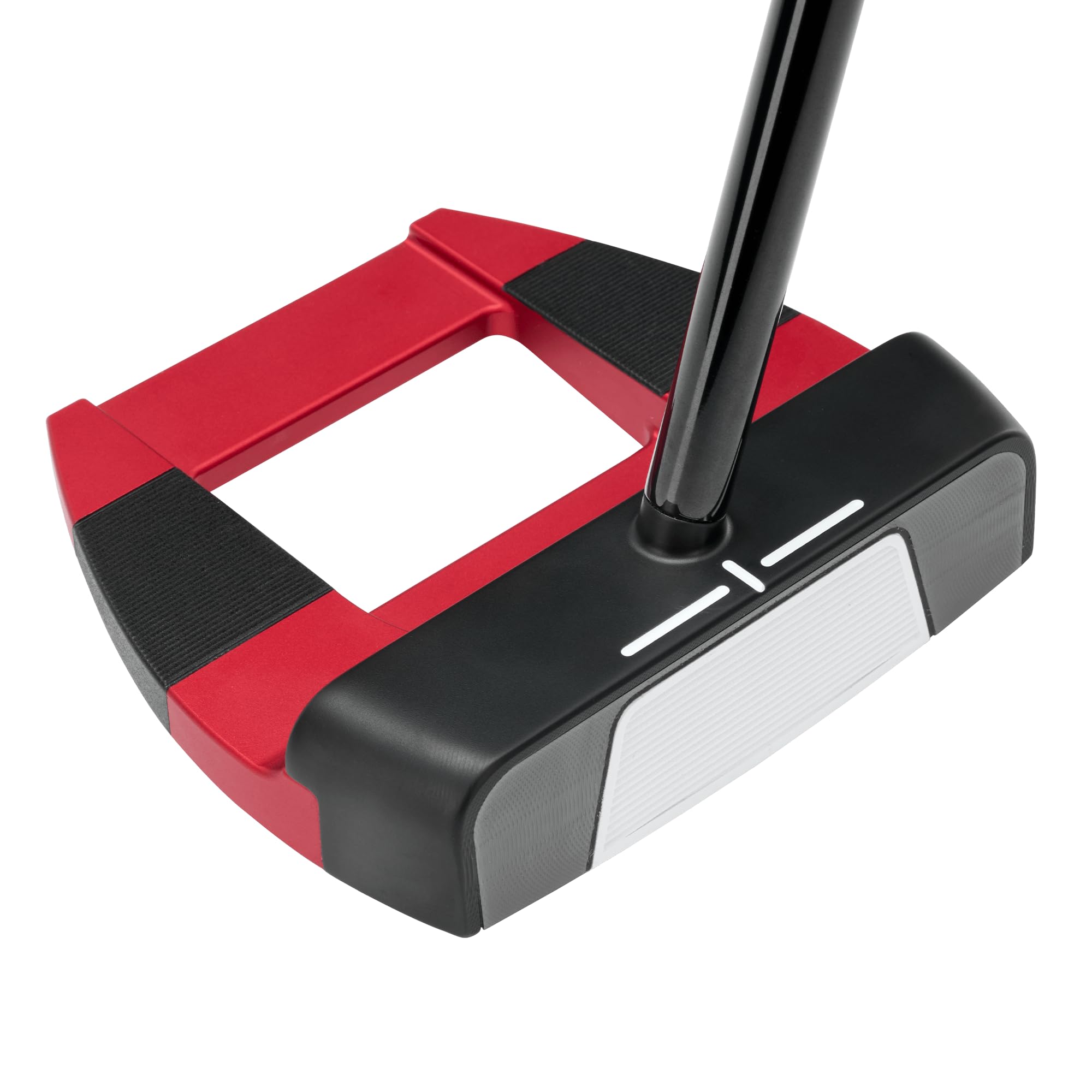 Amazon.co.jp: Odyssey Golf S2S トライホットパター(右手、スチール