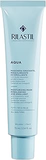 RILASTIL Mascarilla Facial Hidratante AQUA - ...