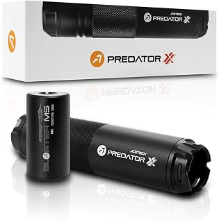 Predator XX tracer unit image