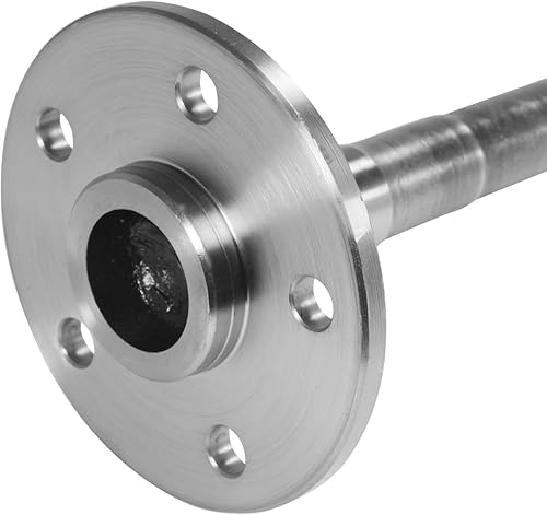 Miniatura 51 de USA Standard Gear (ZA D3-82-871) 12 ejes de repuesto para diferencial GM Dana 60 con 35 ranuras, Trasero Ambos Lados Chev Monte Carlo/El Camino 7.5