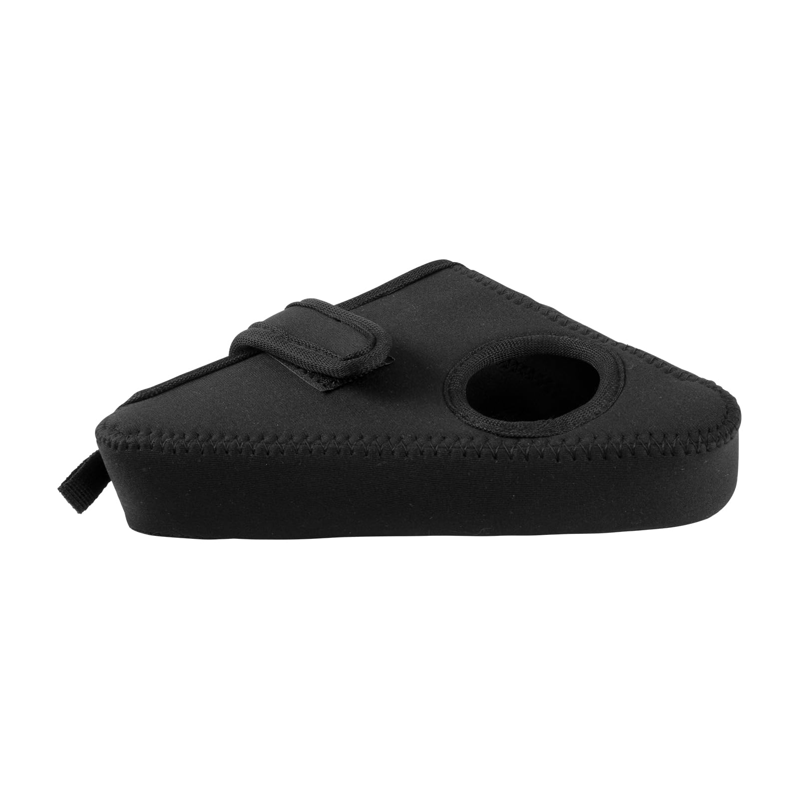 Coperchio Protettivo Per Trasduttore Lowrance Eagle Eye 9 - Sonar Shield - Nero 5 Pollici