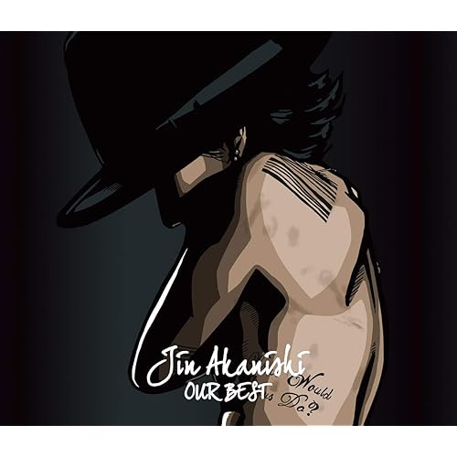 New Life / 赤西仁