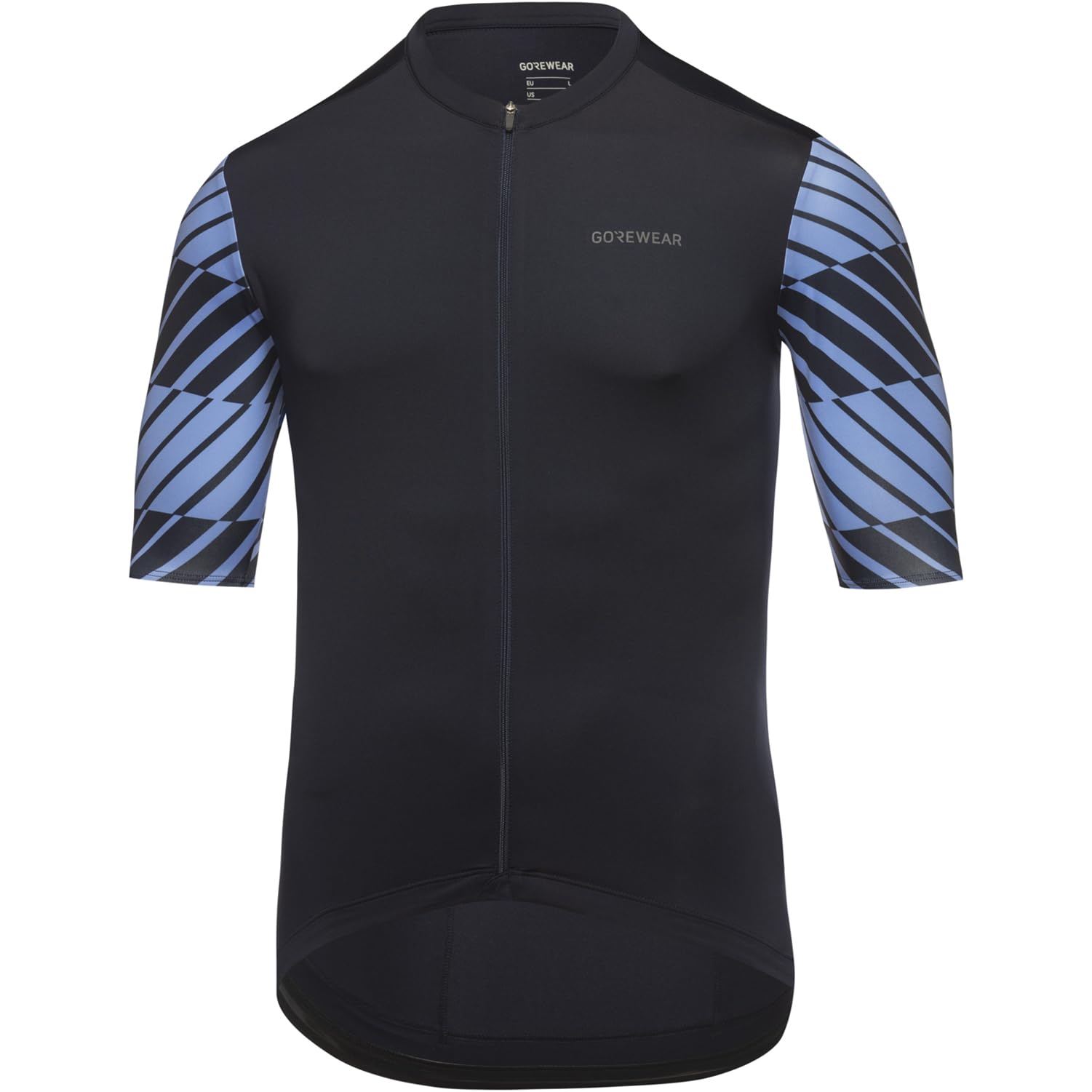 Gore Wear Swiftride Optical Jersey Mens Maillot Hombre