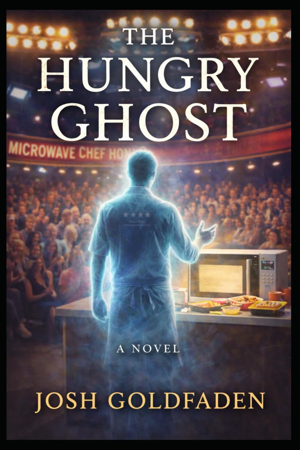 The Hungry Ghost