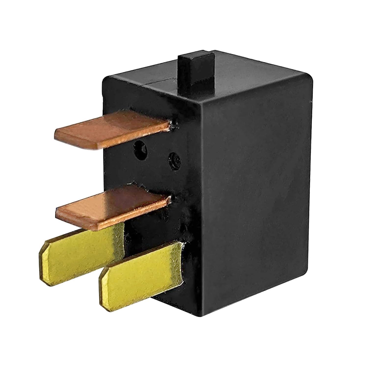G8HL-H71 - Relé de 12 V CC (5 unidades) - Compatible con Honda Accord (2003-2014), Civic (2006-2014), CR-V (2007-2014), Acura MDX (2007-2014), etc. - Para clima, luz, claxon, ventilador