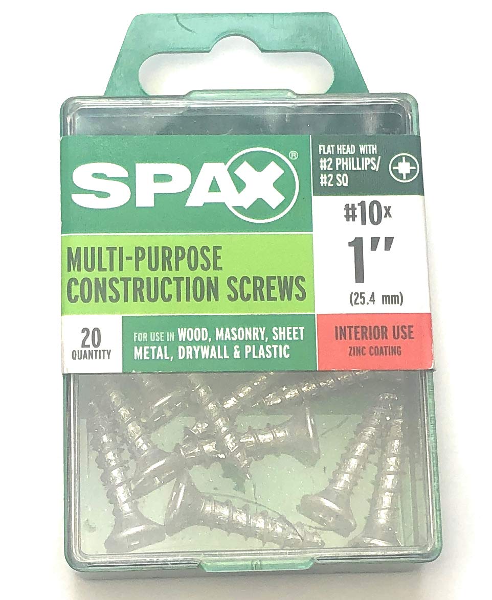 spax