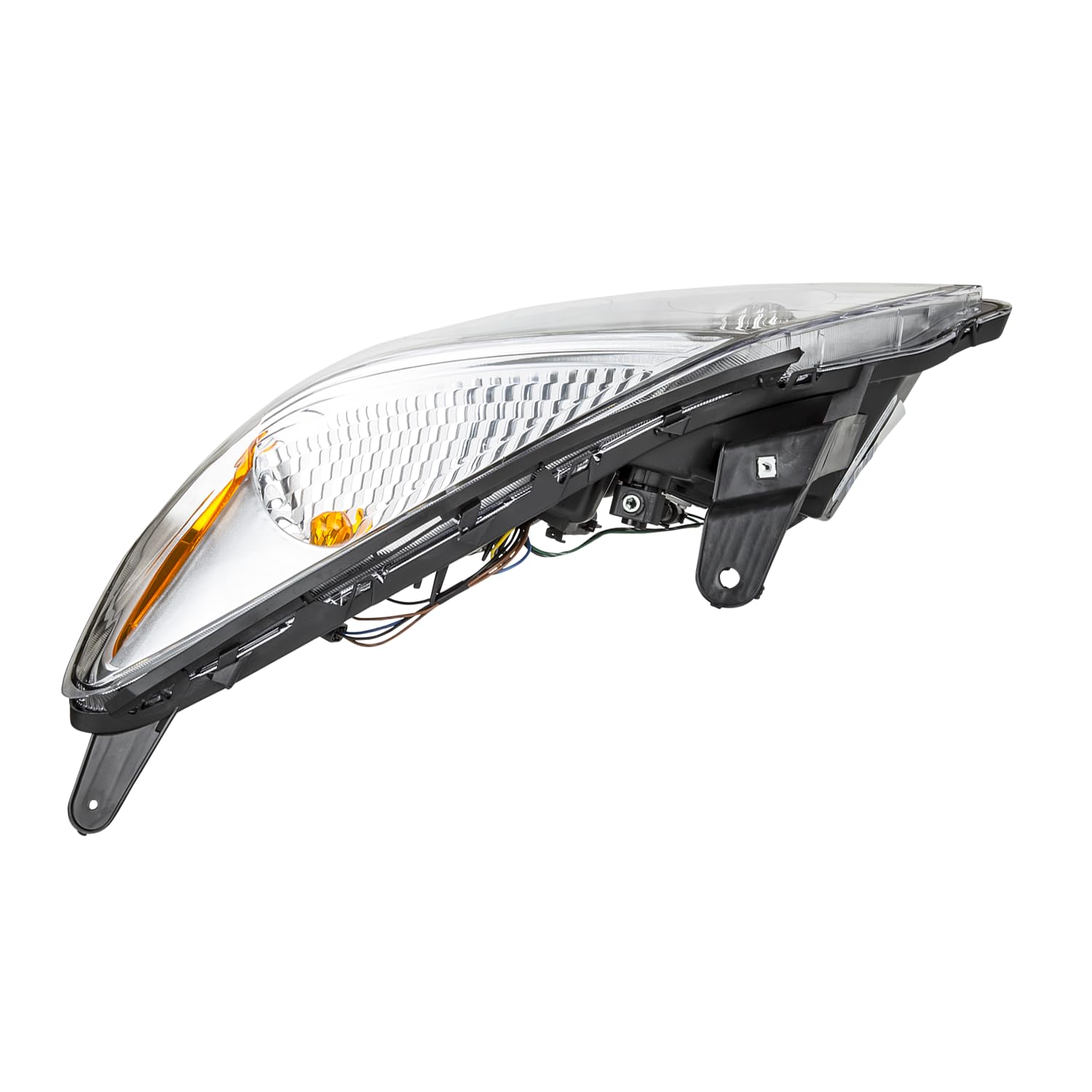 Amazon.com: ALLIGATOR AUTO LIGHTS Replacement For Saturn Aura 2007