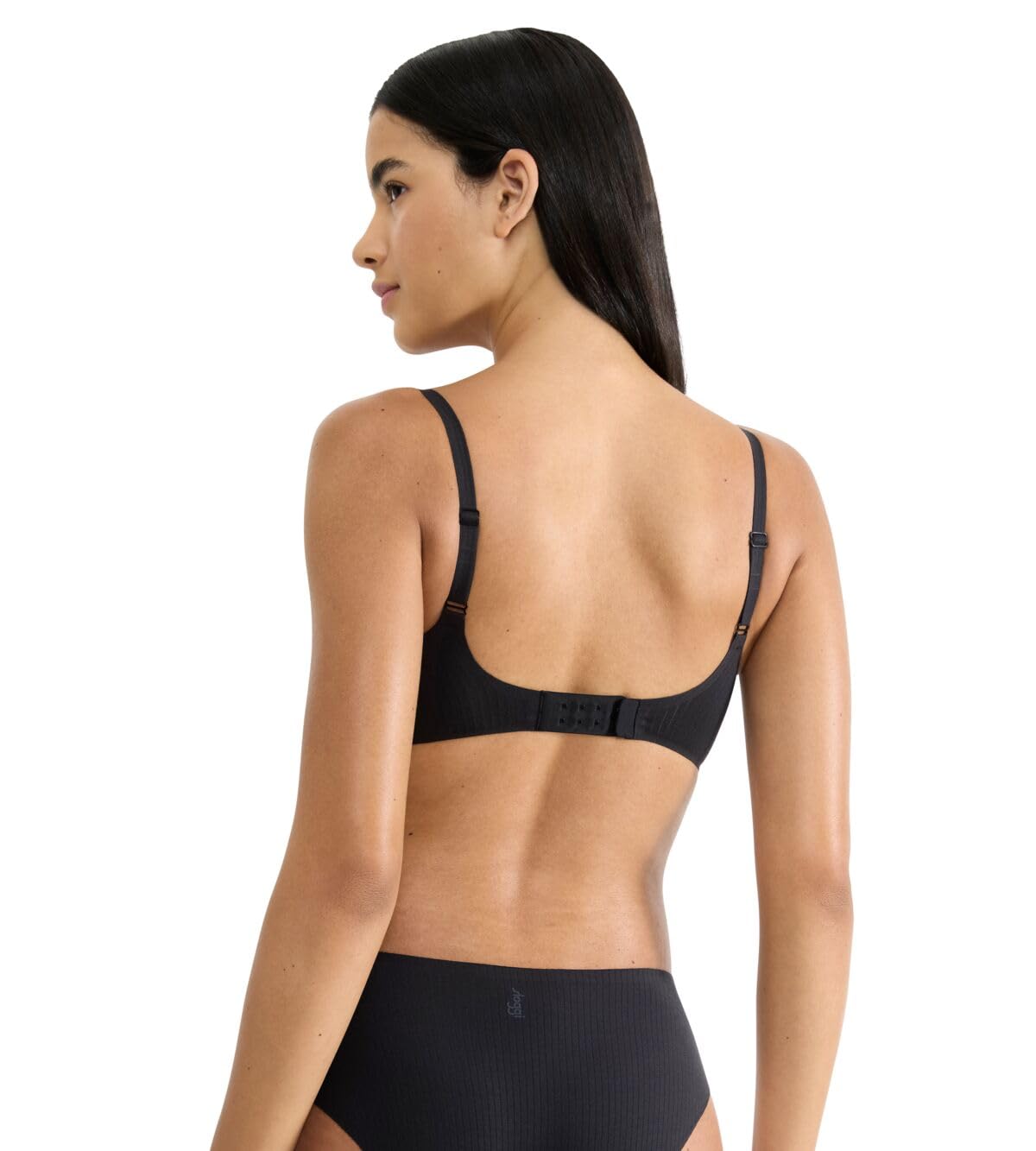 Sloggi Zero Feel Pure The Up Push Up Sujetador Push up Mujer