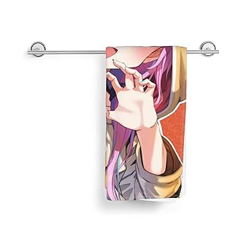 セット販売 アマガミ クリアファイル クッション マイクロファイバータオルなど towel-2_product.jpg
