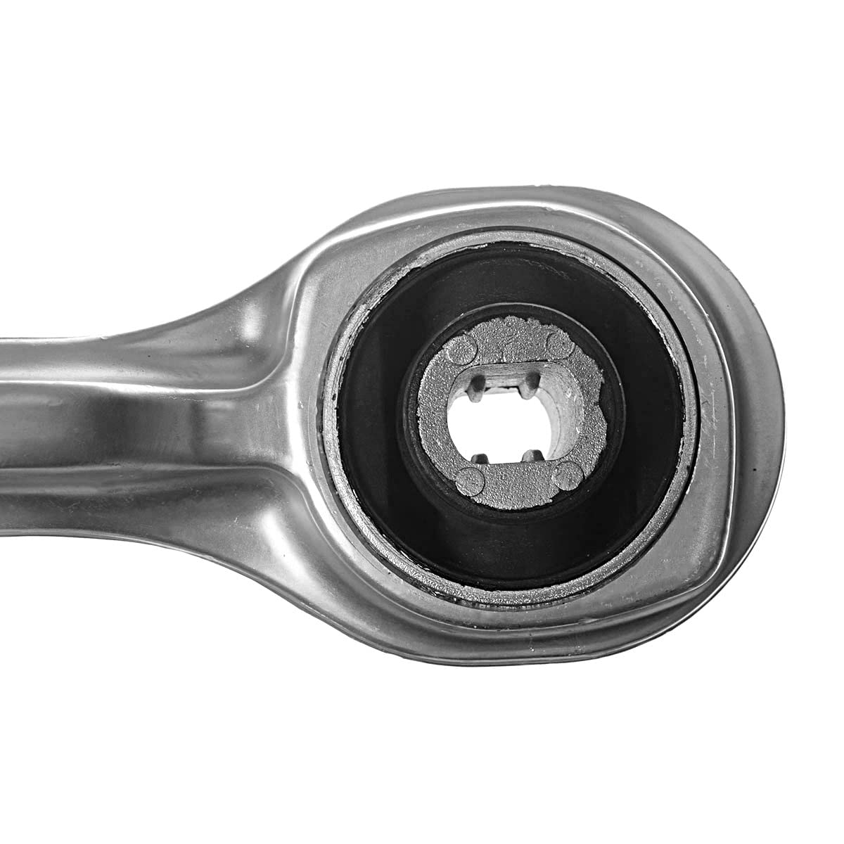Frankberg Braccio trasversale Braccio assiale Anteriore superiore Sinistra destra Compatibile con SL R230 Classe E W211 Classe E T-Model S211 CLS C219 SL R129 Replace