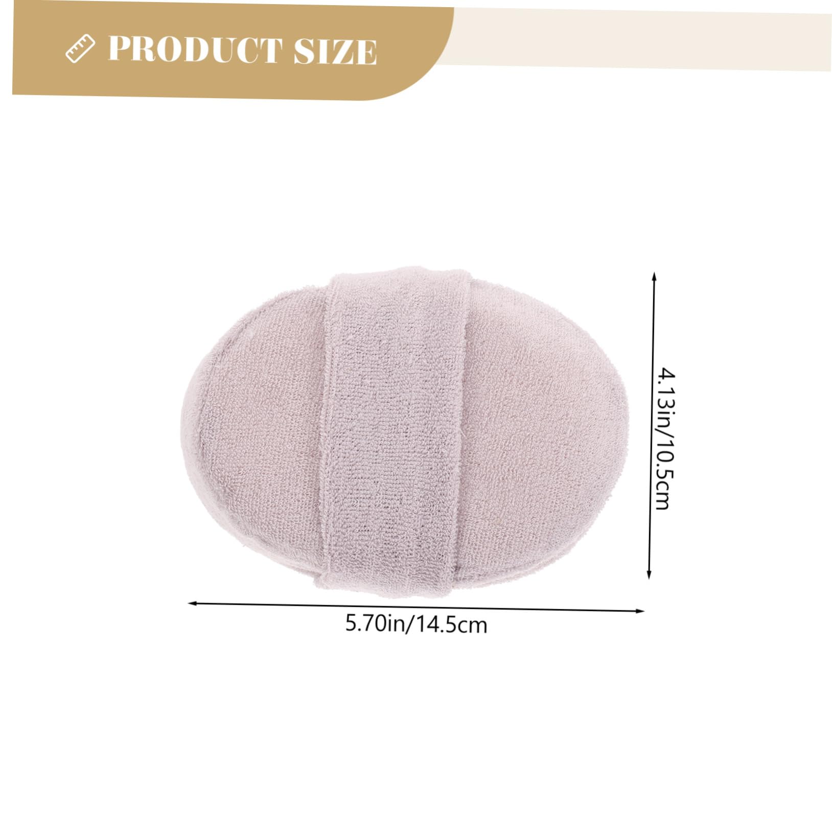 Angoily 12stücke Exfolierende Luffa Schwamm Handschuhe Teiliges Natürliches Peeling Für Sanfte Reinigung Und Körperpflege Für Männer Und Frauen Mit Elastischem Handgurt