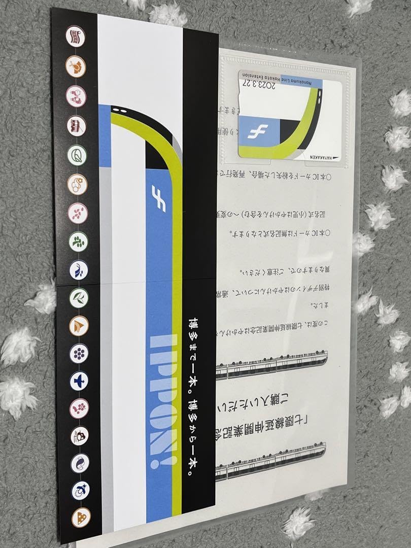 Amazon.co.jp: 限定開業記念はやかけん（オリジナルデザイン台紙付