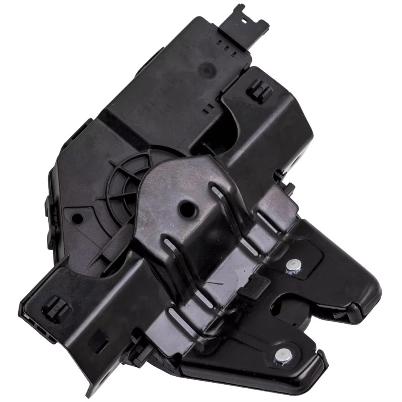Wqsdfgk One Color Rear Tailgate Latch Compatible With Bmw For 128I For E82 2008-2010 For 135I 2008-2009 1 Pcs Trunk Hatch Lid Lock Actuator 51248196401