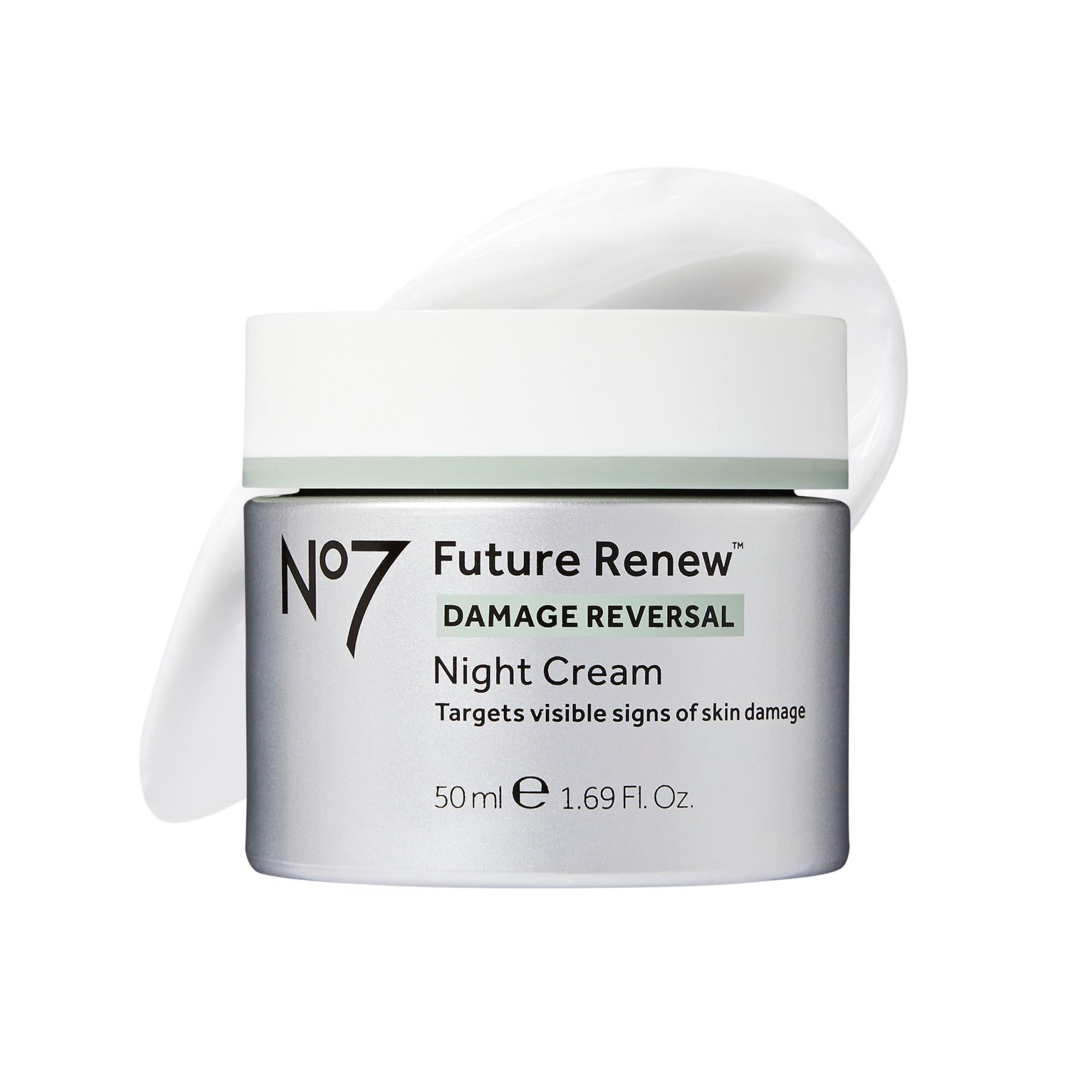 No7 Future Renew Damage Reversal