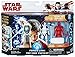 Star Wars C3553 Force Link First Order Starter Set - 2 Pack