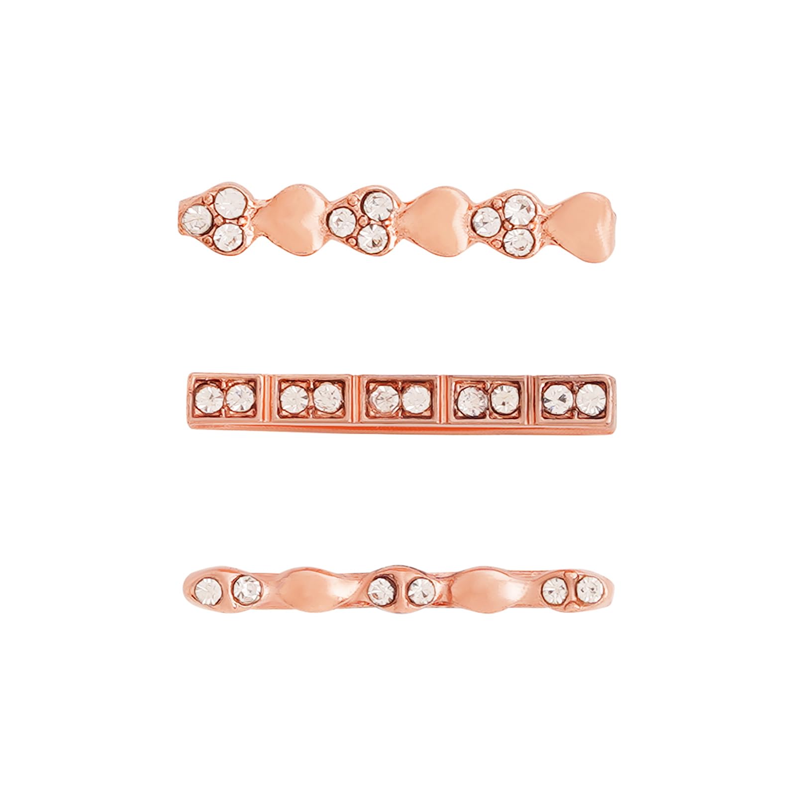 Joker & Witch Womens Shinning Diamonds Rosegold Ring Watch Charm (B0CKHLN4TC) Amazon Price History, Amazon Price Tracker