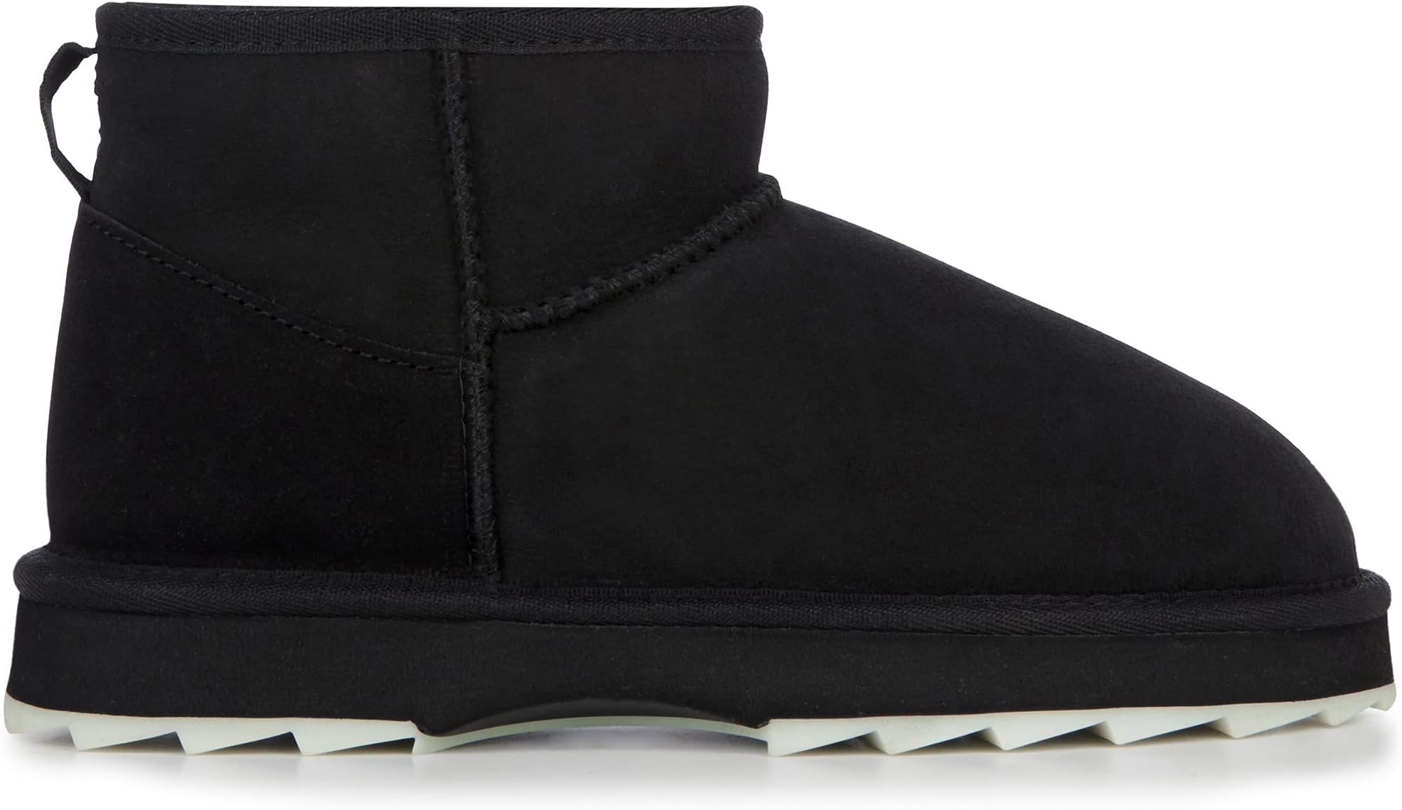 EMU Australia Womens Sharky Mini Winter Real Sheepskin EMU Boots