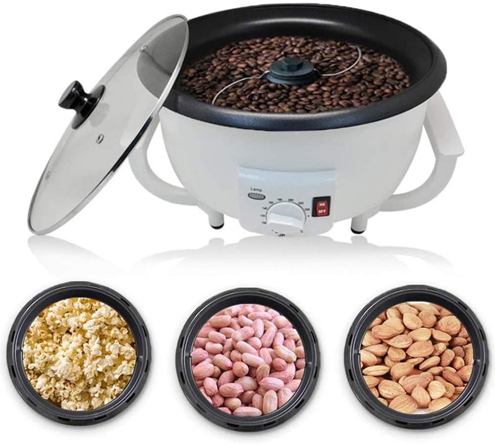 torrefattore per uso domestico