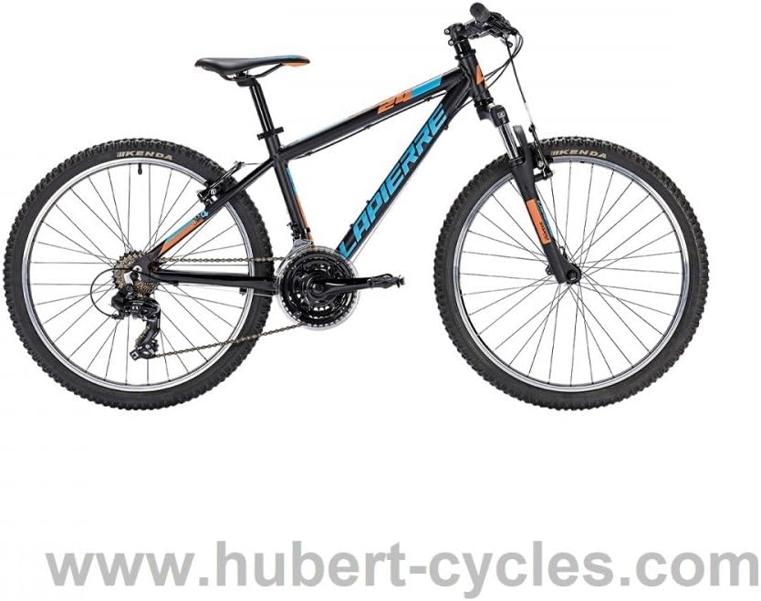Lapierre MTB ProRace 24 : Sport e tempo libero