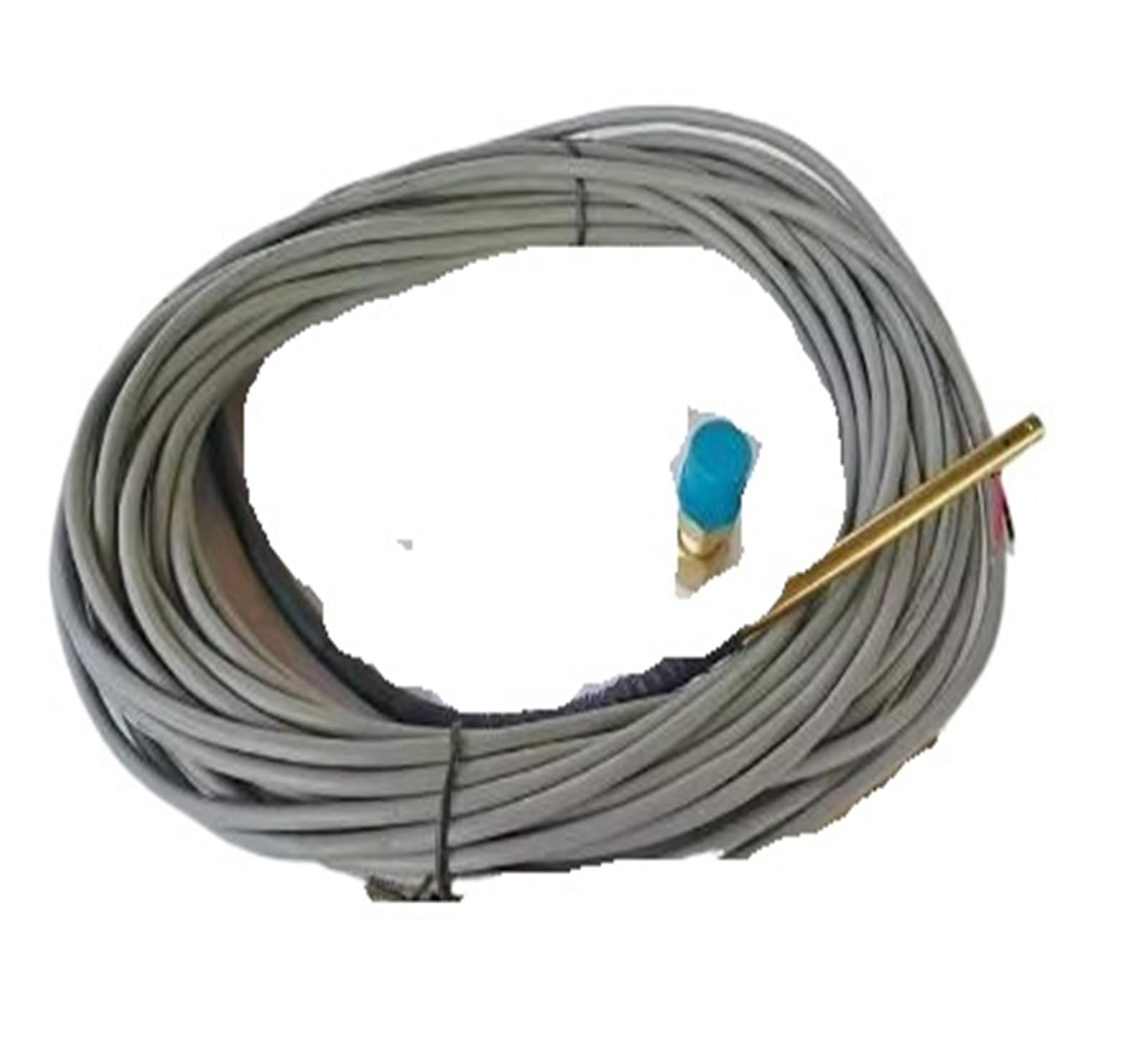 Genterun Sen00306 Air Conditioning Chiller Temperature Sensor Probe ，Compatible Fortrane ， Sen00951(Sen00306)