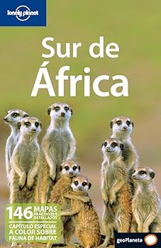 Sur de África 2 (Guías de P...