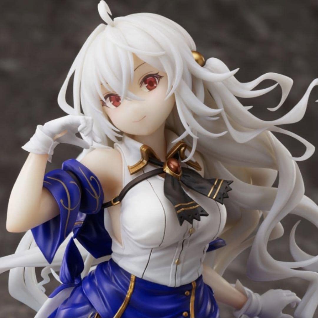 フリューF:NEX ニニム・ラーレイ （天才王子の赤字国家再生術） 17日まで Amazon.co.jp: 天才王子の赤字国家再生術 ニニムラーレイ F:NEX 17