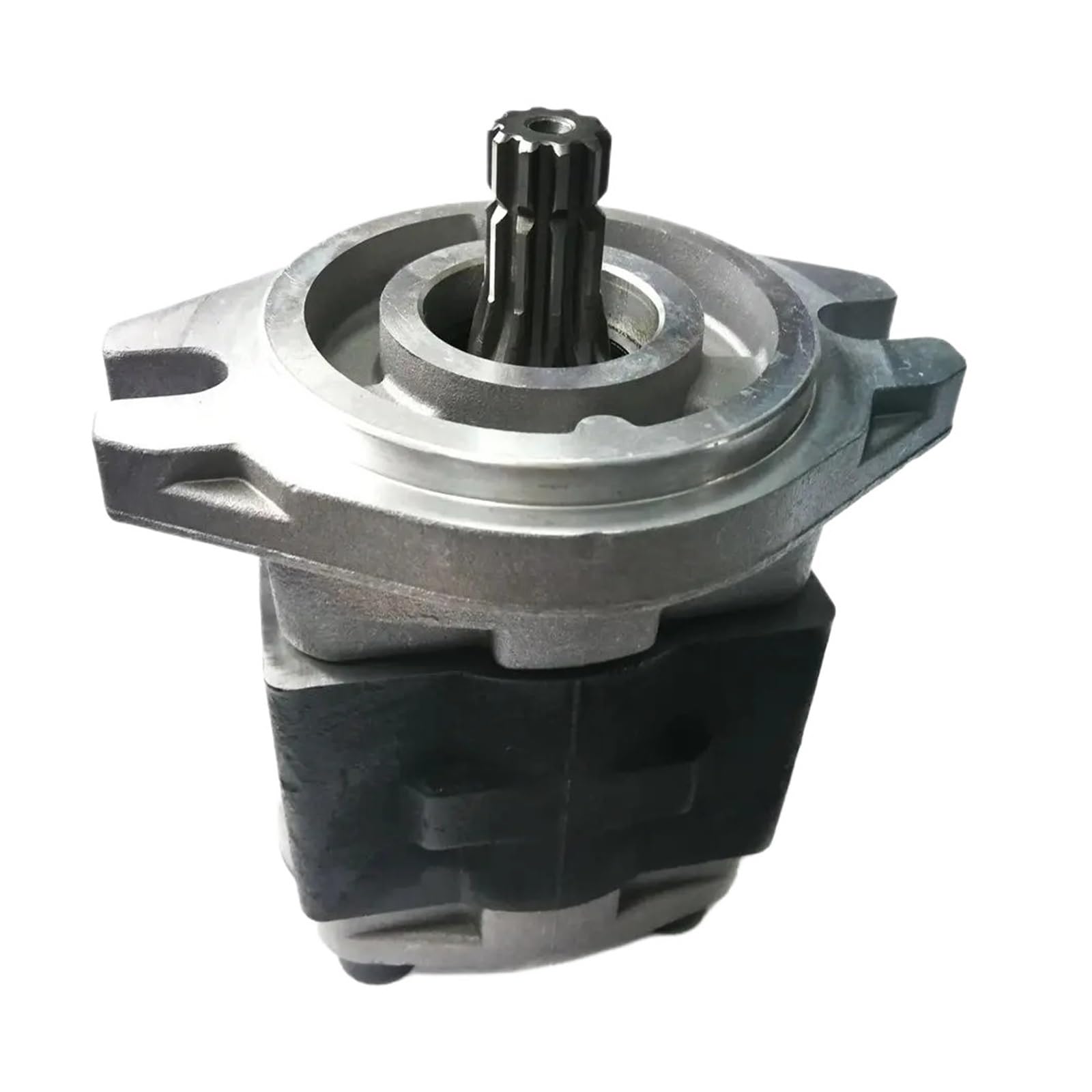 Hydraulic Gear Pump SGP High SGP1A32D2H5-L701 for Shaft 13teeth