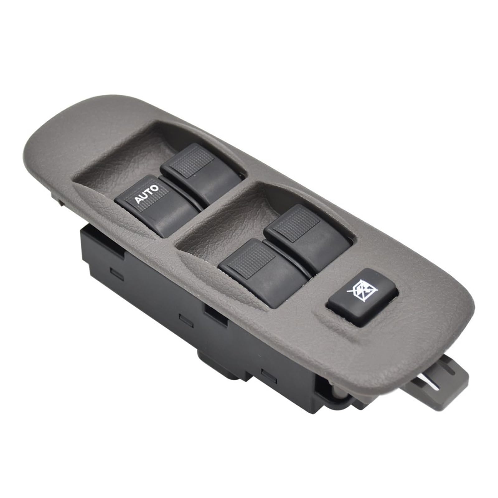 Interrupteur lève-vitre conducteur pour réparer la commande de fenêtre Ford Ranger 1996-2006 - 7