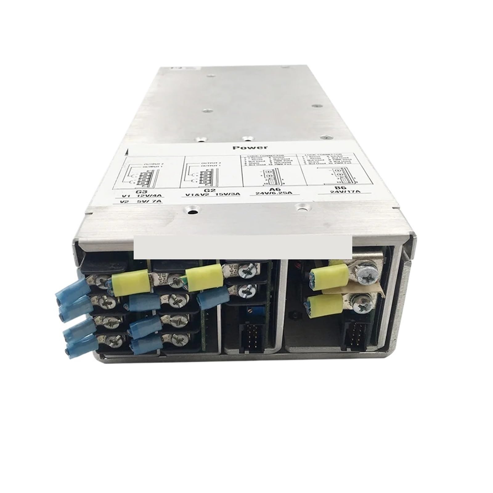 BACYDLPL Module Power F6B6A6G2G3 10004017