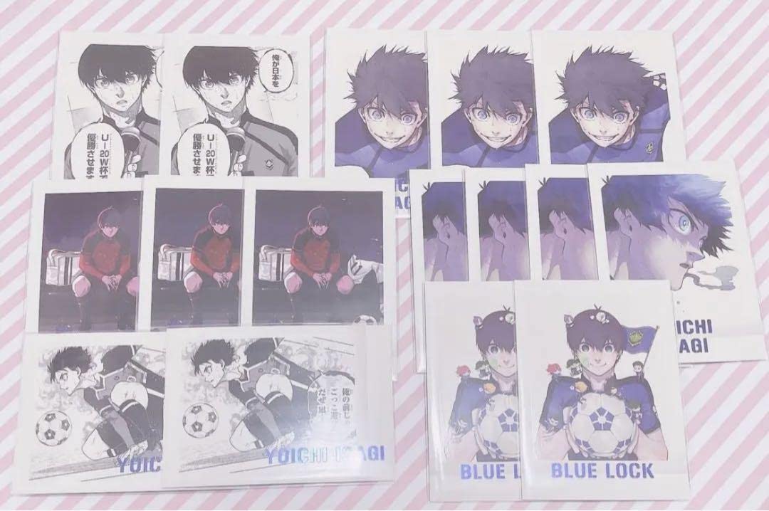 Blue Rock Bruro Exhibition Pashakore Premium Kiyoshi Seiichi