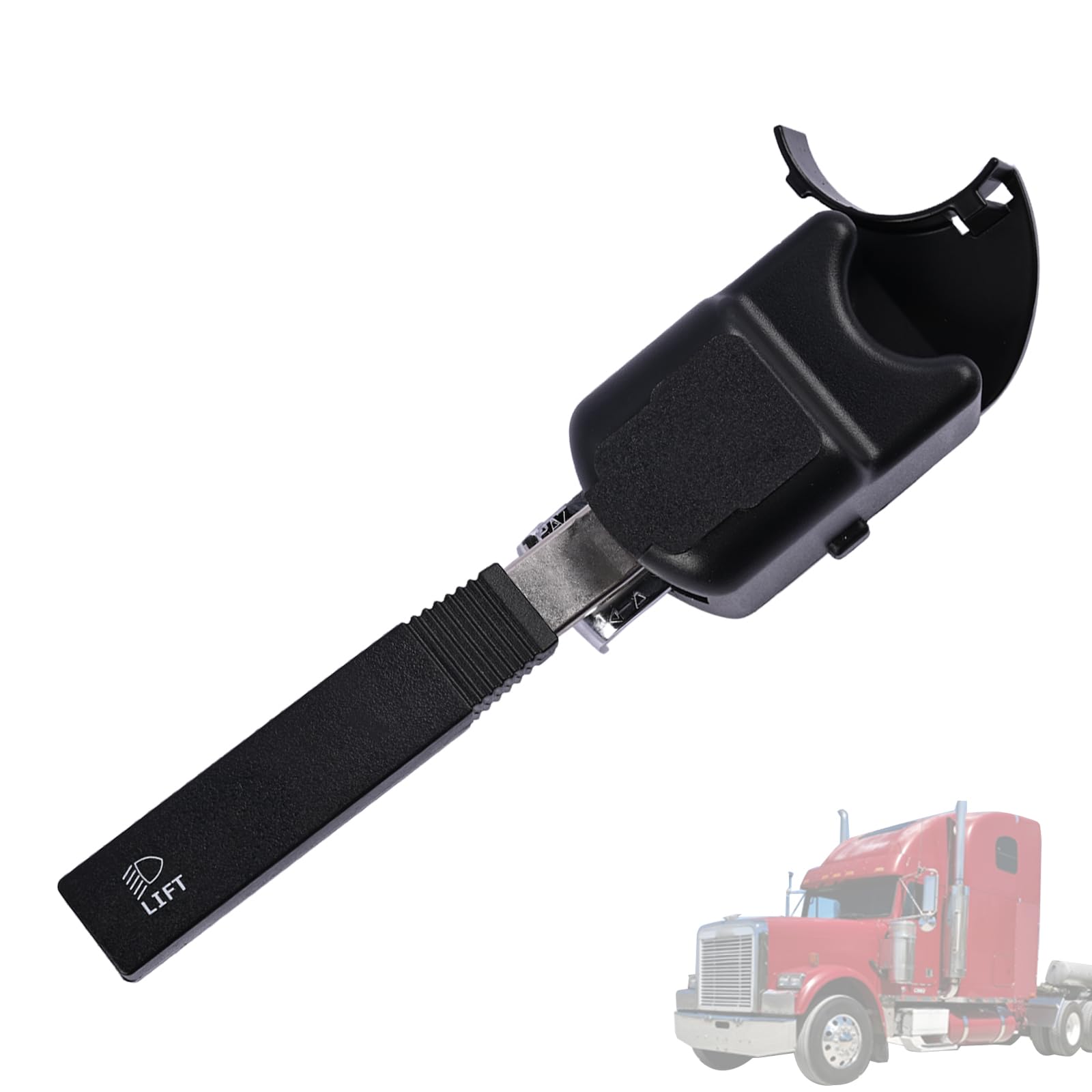 Magimaker 1481177 TL3005 Turn Signal Switch FLD Series Compatible with Freightliner 577.46010 999177 Gro-48522 01481176 48522