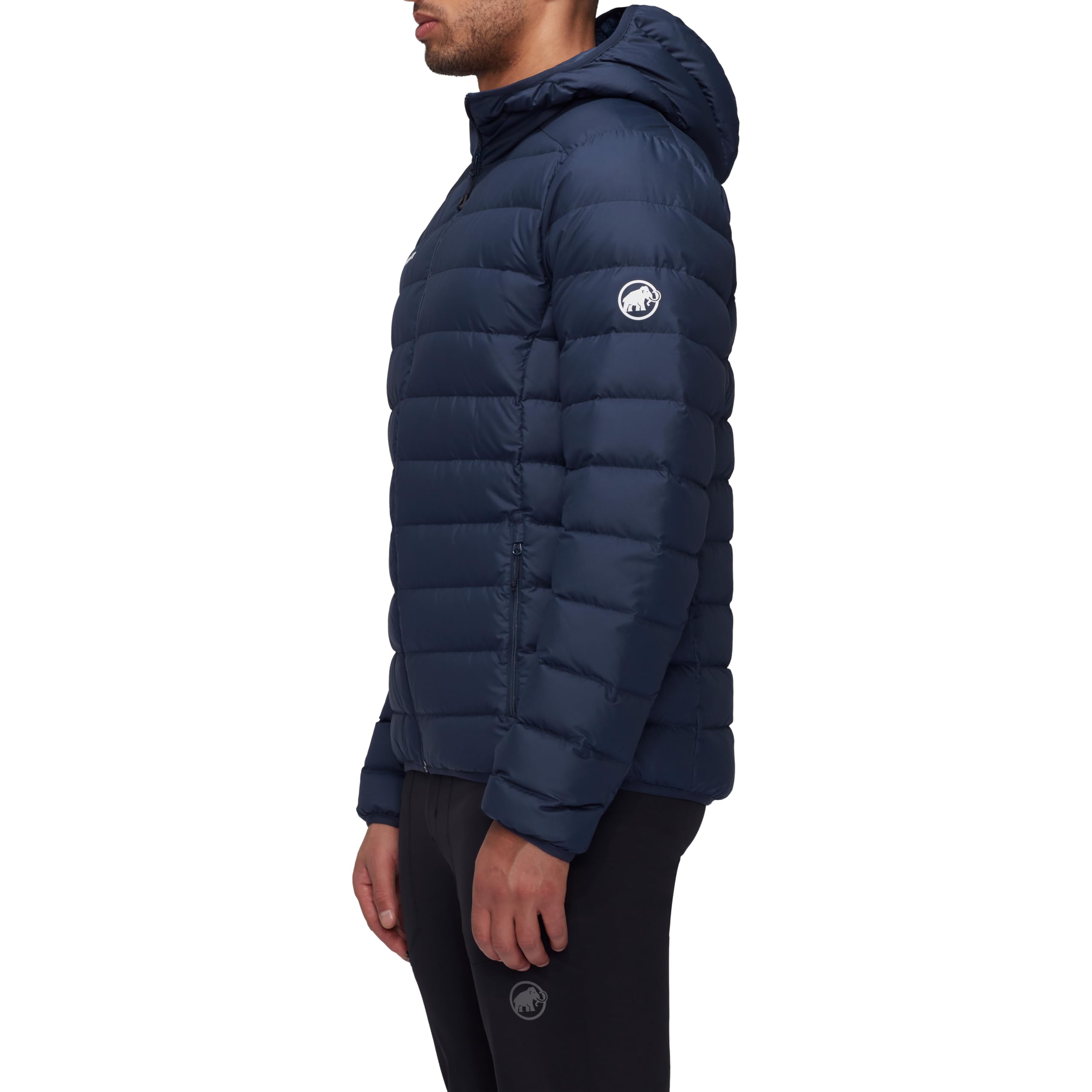 Mammut Waymarker In Hooded Jacket Men Chaquetas Down Hombre (Pack de 1)