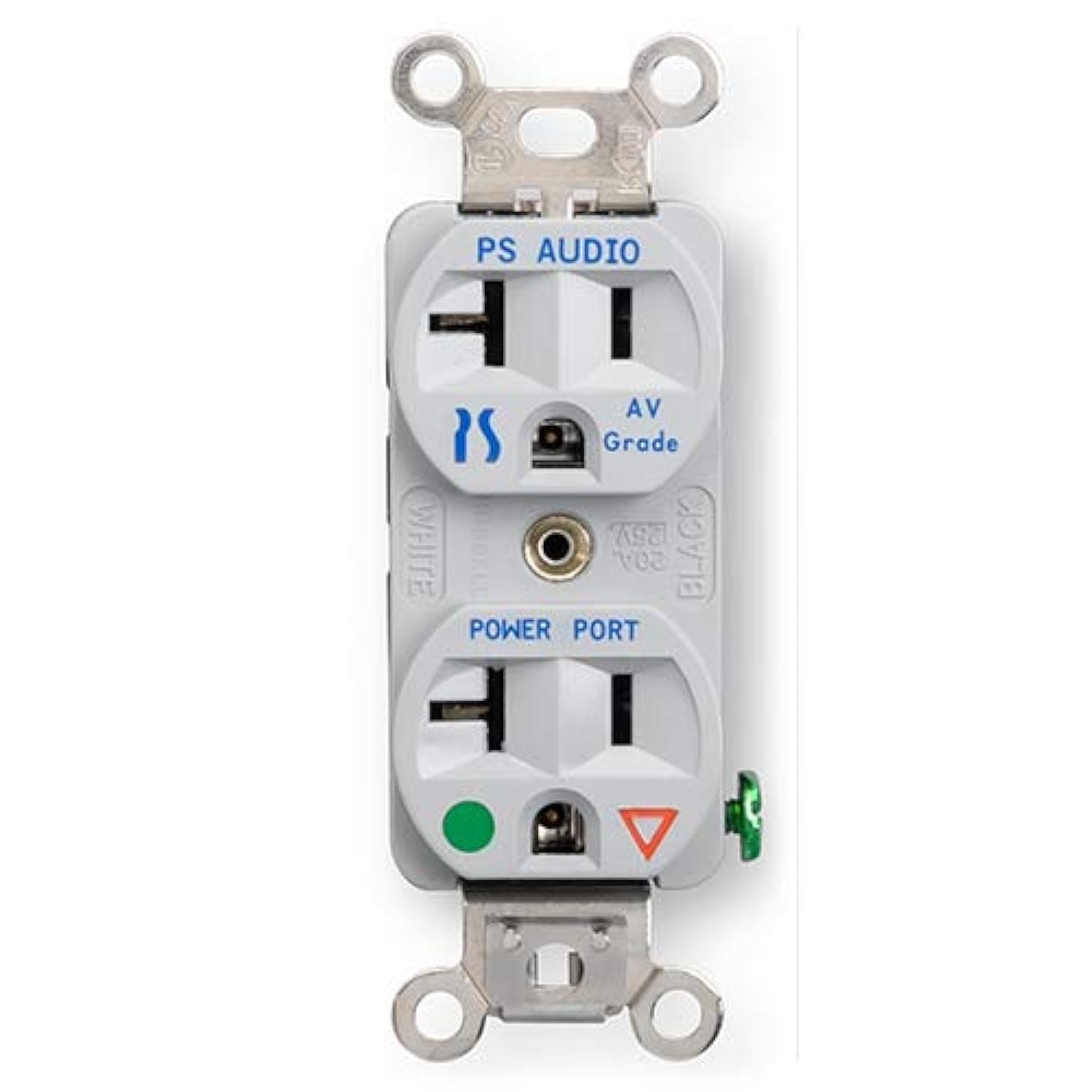 PS Audio Power Port (Power Outlet for A/V Equipment) : Amazon.ca