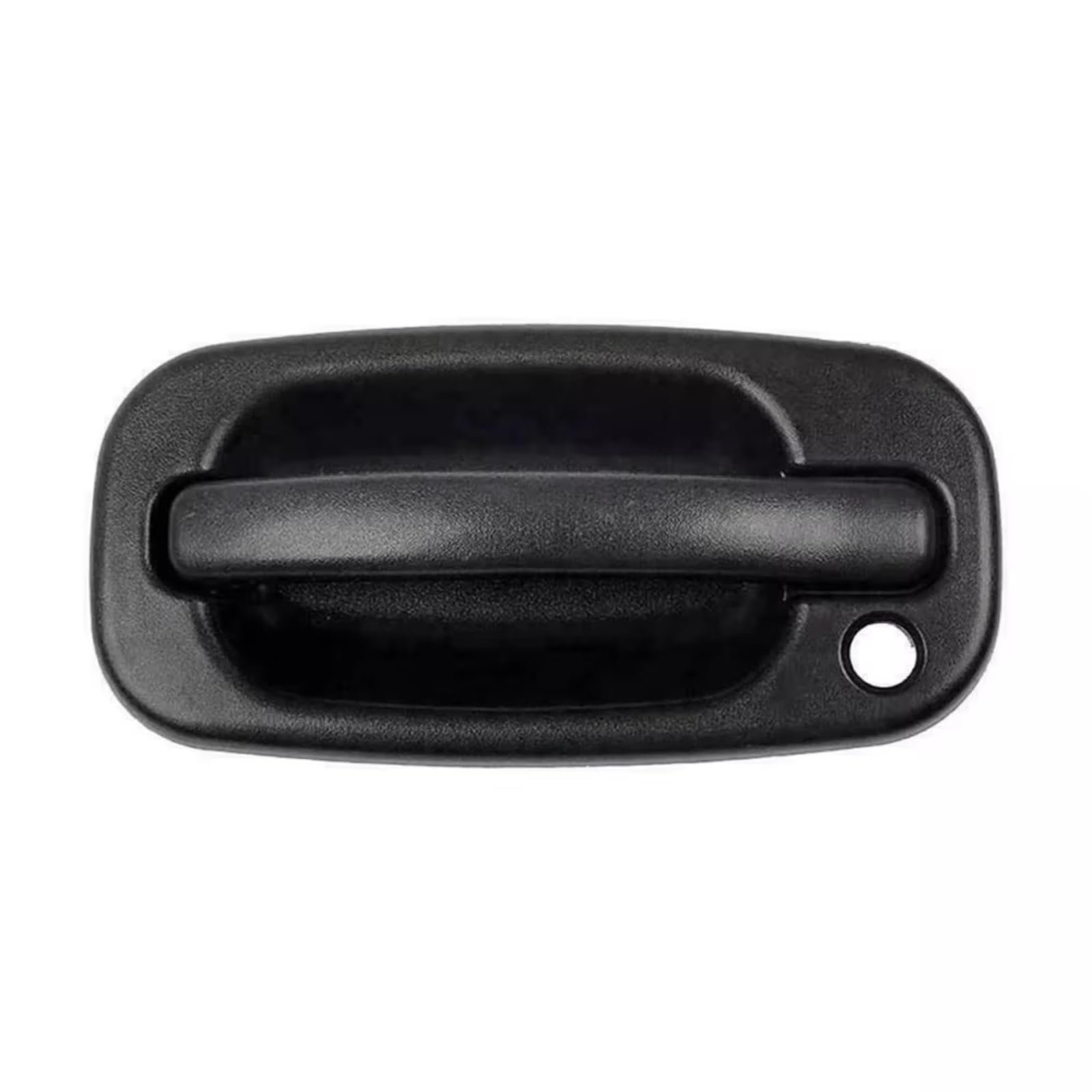 LERYYCX with a Clasp Compatible with Cadillac for Escalade 2002 2003 2004 2005 2006 15034985 Front Rear Left&Right Exterior Outside Door Handle