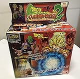 2 to Oss Ome~e Goku Budokai Tenkaichi ~ Let's! TV Play Dragon Ball Z Battle experience Kamehameha (japan import)