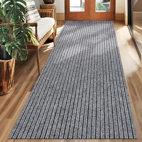 koloko 2ft x 6ft Runner Rug Cover