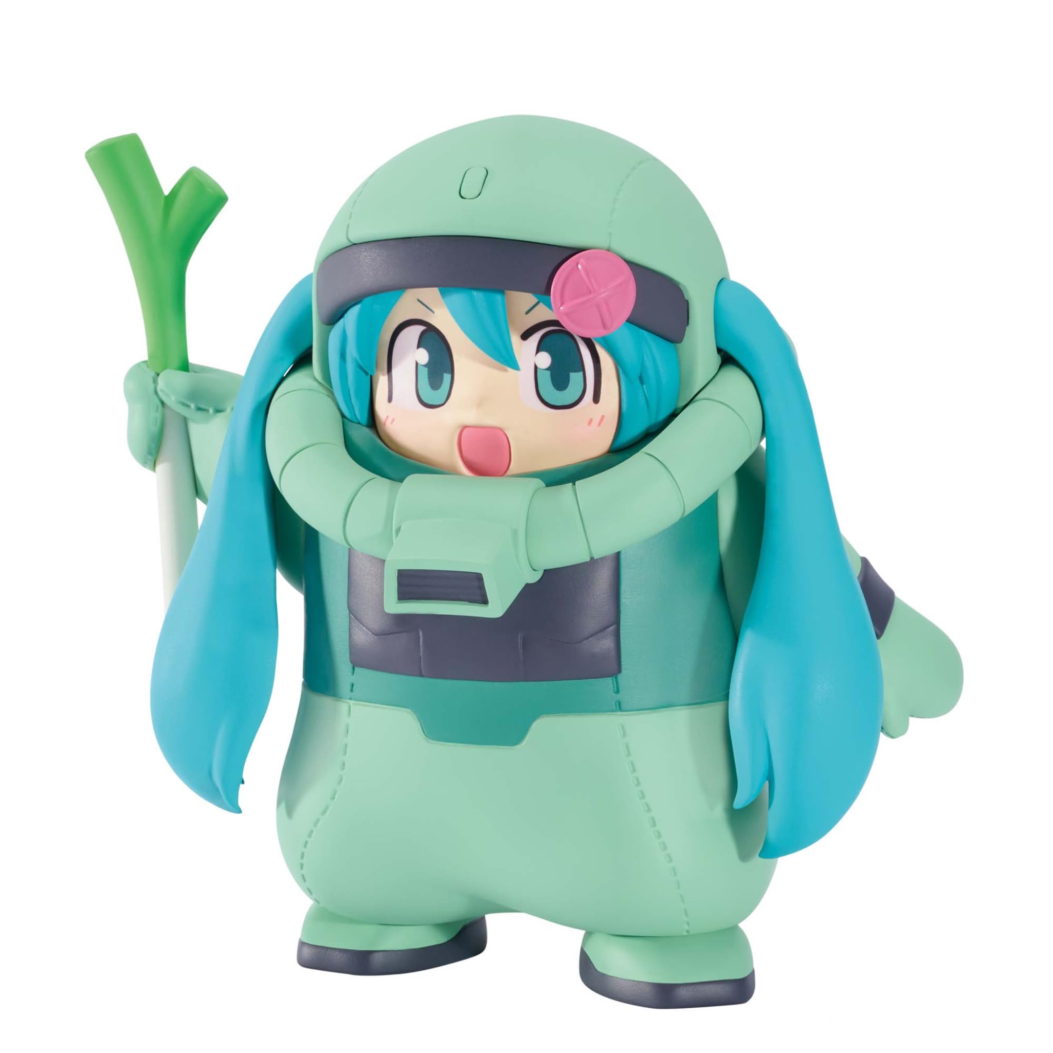 ガンダム45周年x初音ミク フィギュア ザクぐるみ （初音ミクver) 27個 Amazon.co.jp: ガン,ダム45周年×初音'ミク フィギュア ザクぐるみ