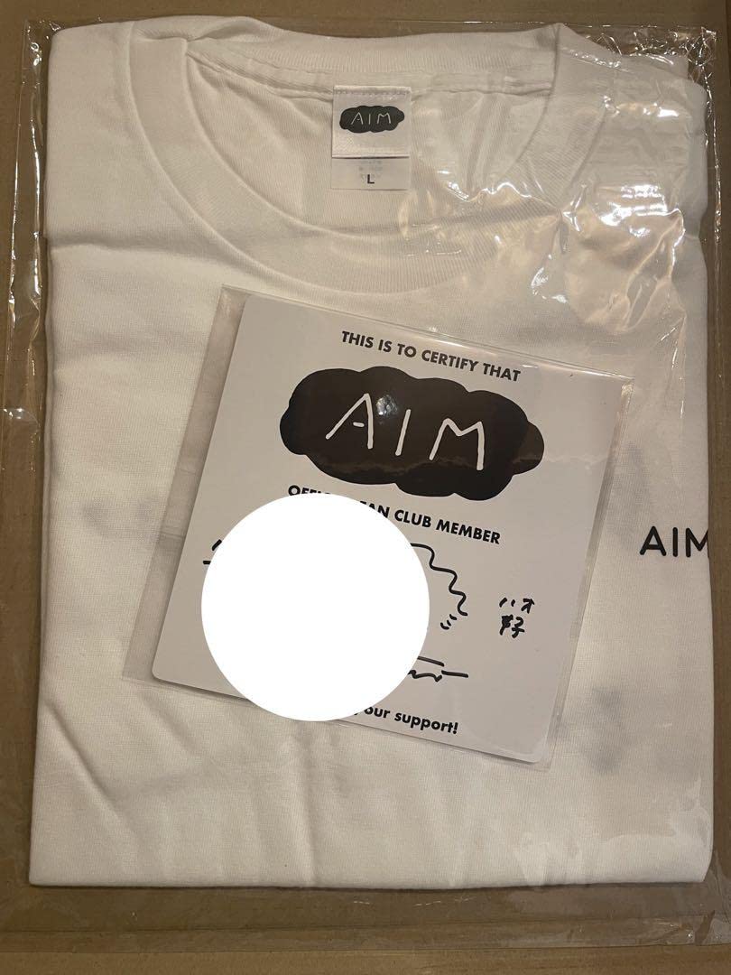 Amazon.co.jp: あいみょん サイン色紙 Tシャツ : 文房具・オフィス用品