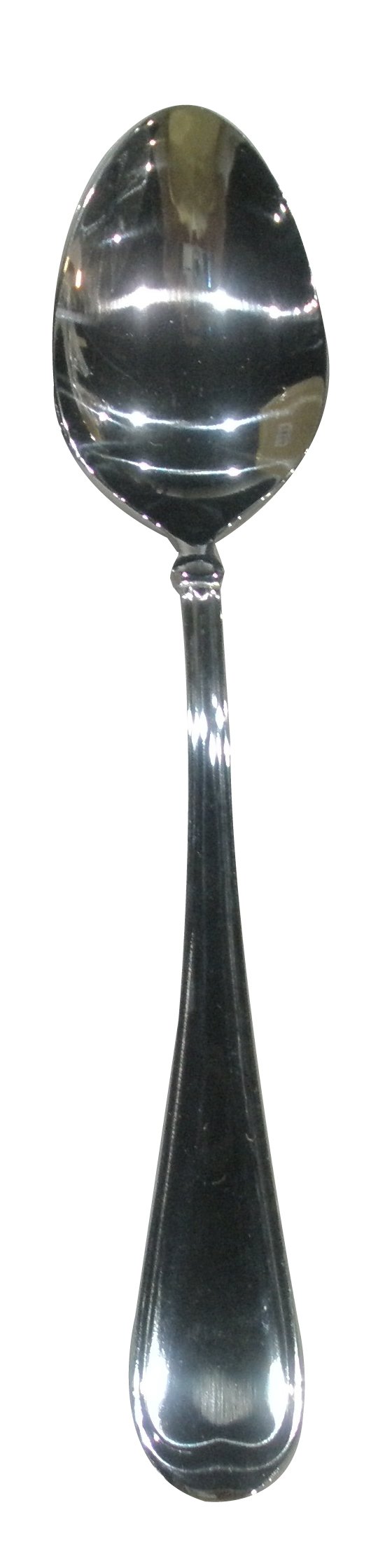 Cambridge SilversmithsEmily Mirror 4-Piece Dinner Spoon Set