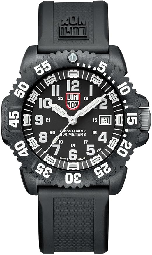 relojes luminox
