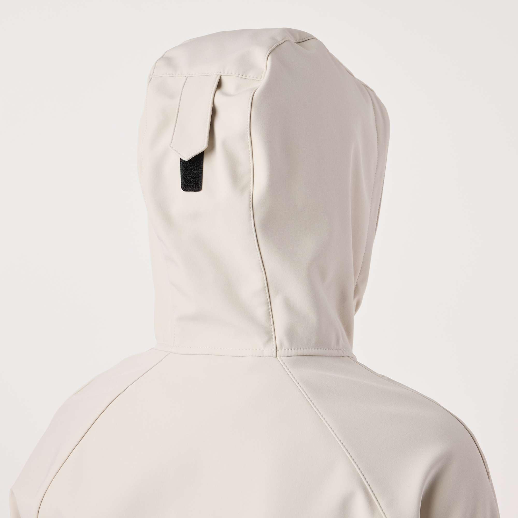 Swedemount Stryn Veste Softshell pour Femme Veste Respirante et Résistante à l'Eau