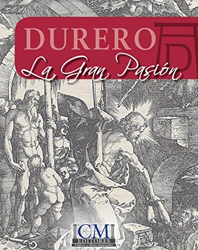 La Gran Pasión: Libro de estudios