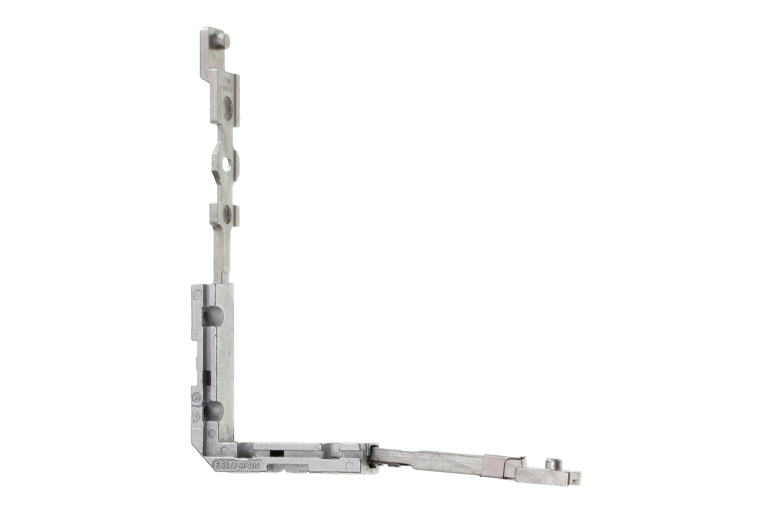 Original Roto Eckumlenkung