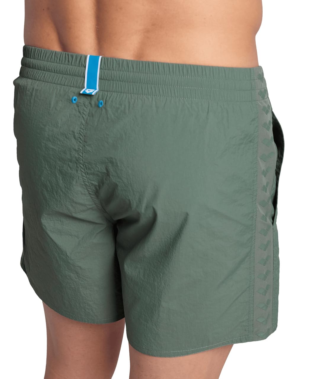 ARENA Szorty plażowe Mężczyźni Men's Arena Team Stripe Beach Short Solid