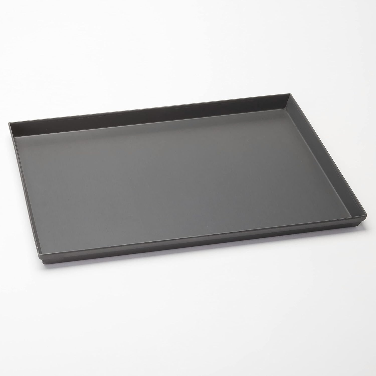 American Metalcraft HCSS1812 Hard Coat Rectangular Pan, 18" L